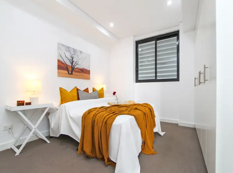 Fifth view of Homely apartment listing, 17/336 Rocky Point Road, Ramsgate NSW 2217