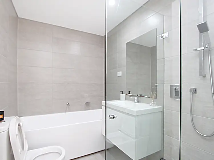 Sixth view of Homely apartment listing, 17/336 Rocky Point Road, Ramsgate NSW 2217