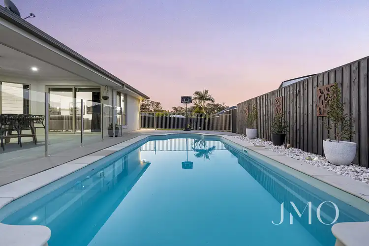 8 Baywood Court, Ormeau QLD 4208