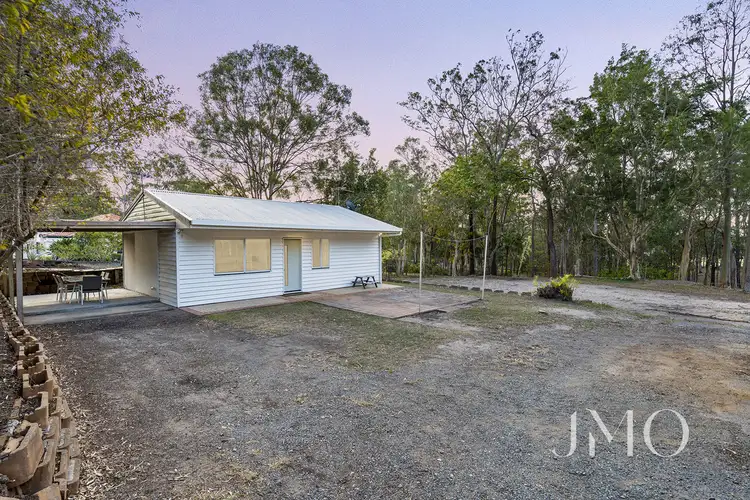 Main view of Homely rural property listing, 26 Lumeah Avenue, Pimpama QLD 4209