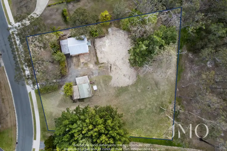 Second view of Homely rural property listing, 26 Lumeah Avenue, Pimpama QLD 4209