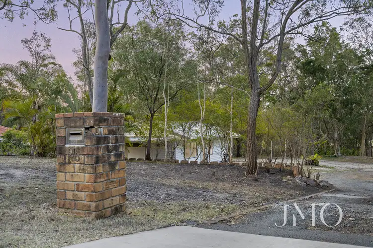 Third view of Homely rural property listing, 26 Lumeah Avenue, Pimpama QLD 4209