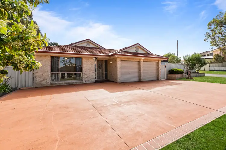 Main view of Homely house listing, 6 Coverdale Close, Lake Haven NSW 2263