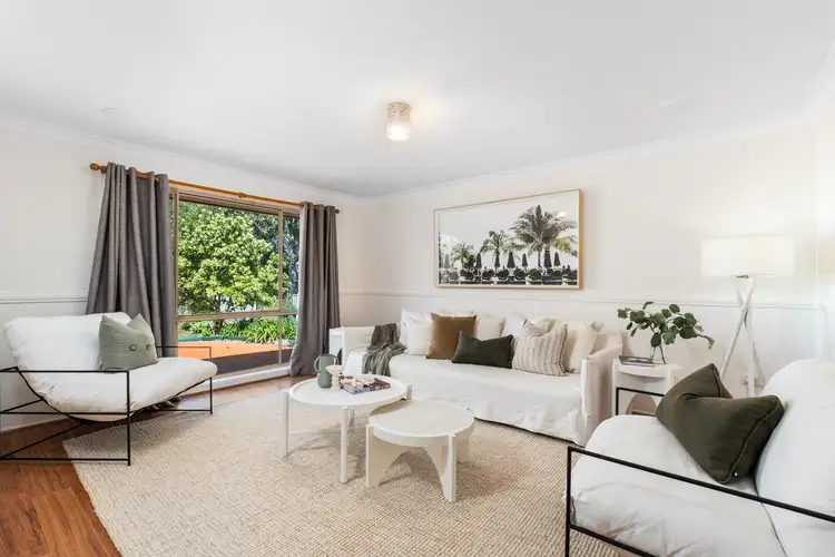 Second view of Homely house listing, 6 Coverdale Close, Lake Haven NSW 2263