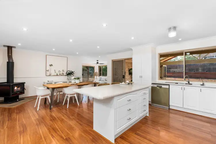 Third view of Homely house listing, 6 Coverdale Close, Lake Haven NSW 2263