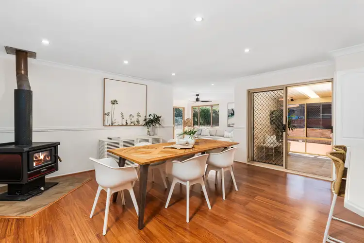 Fifth view of Homely house listing, 6 Coverdale Close, Lake Haven NSW 2263