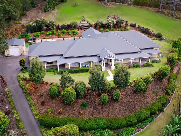 13 Birdsong Place, Bunya QLD 4055