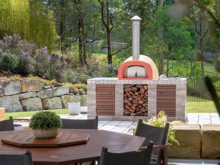 Sixth view of Homely house listing, 13 Birdsong Place, Bunya QLD 4055