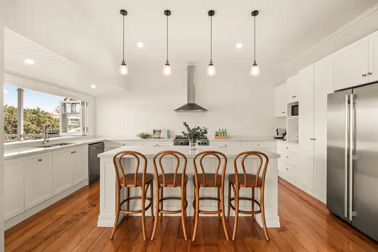 Sixth view of Homely house listing, 20 Beth Eden Terrace, Ashgrove QLD 4060