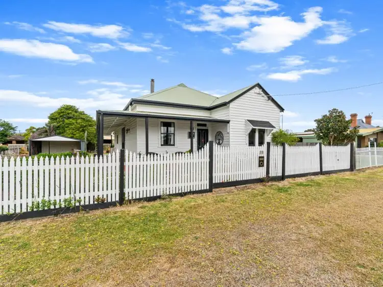 Main view of Homely house listing, 69 Princess Street, Maffra VIC 3860