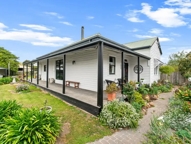 Sixth view of Homely house listing, 69 Princess Street, Maffra VIC 3860