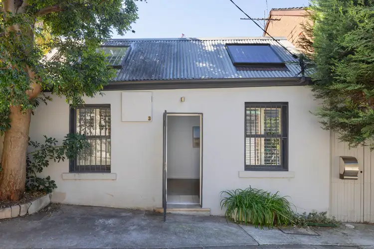 Main view of Homely house listing, 3 Little Young Street, Redfern NSW 2016