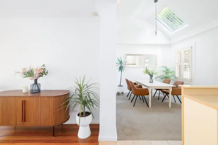 Second view of Homely house listing, 3 Little Young Street, Redfern NSW 2016