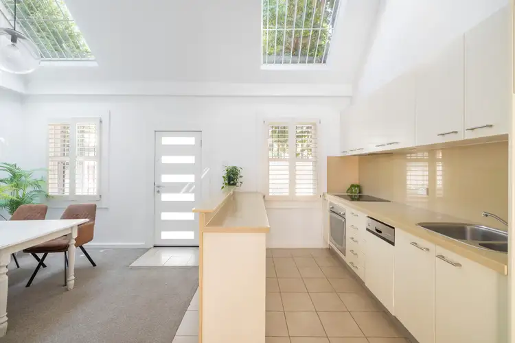 Fourth view of Homely house listing, 3 Little Young Street, Redfern NSW 2016