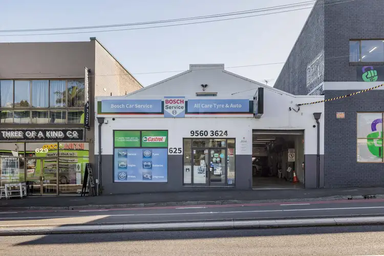 625 Parramatta Road, Leichhardt NSW 2040