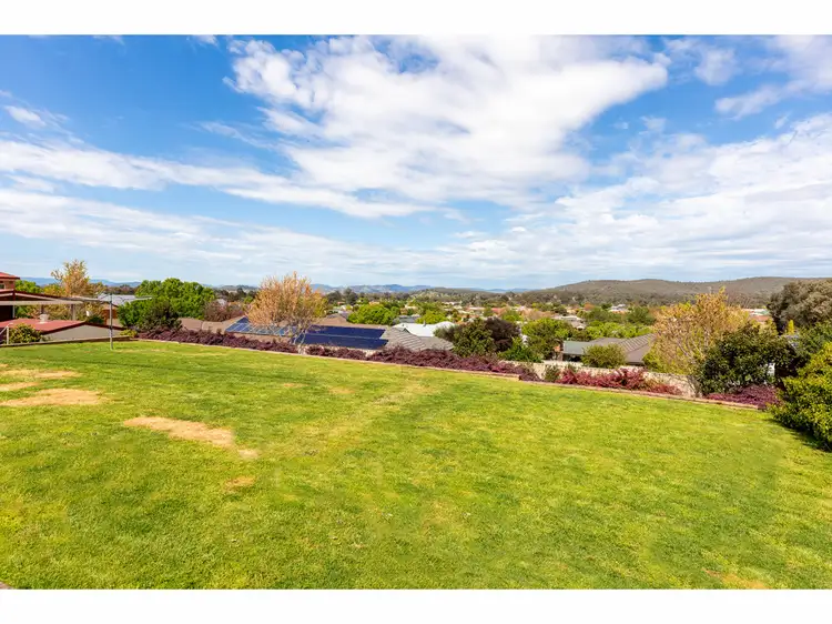 Third view of Homely house listing, 3 Rixon Place, Glenroy NSW 2640