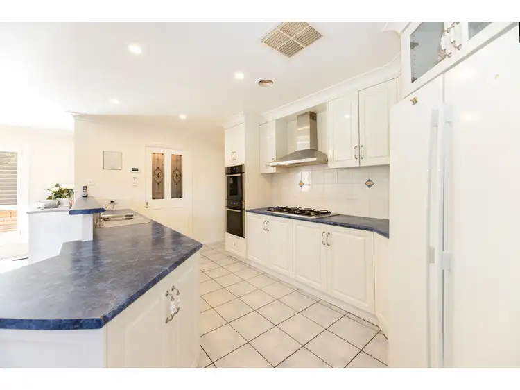 Fourth view of Homely house listing, 3 Rixon Place, Glenroy NSW 2640