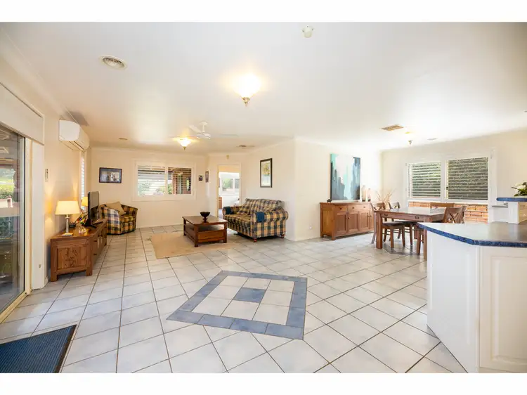Fifth view of Homely house listing, 3 Rixon Place, Glenroy NSW 2640