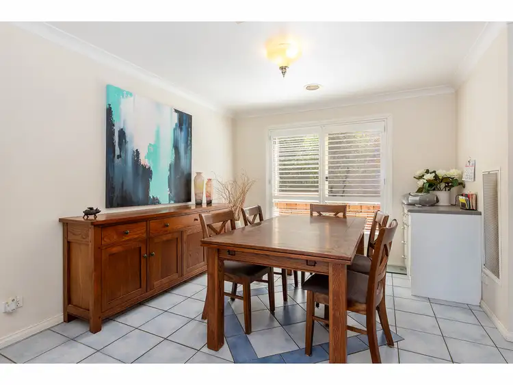 Sixth view of Homely house listing, 3 Rixon Place, Glenroy NSW 2640