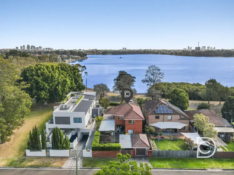 Second view of Homely house listing, 29 Wymston Parade, Five Dock NSW 2046