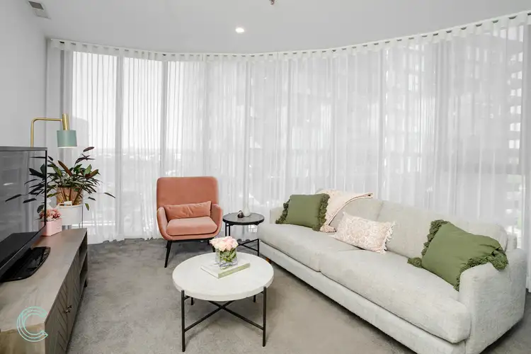 1505/1 Grazier Lane, Belconnen ACT 2617