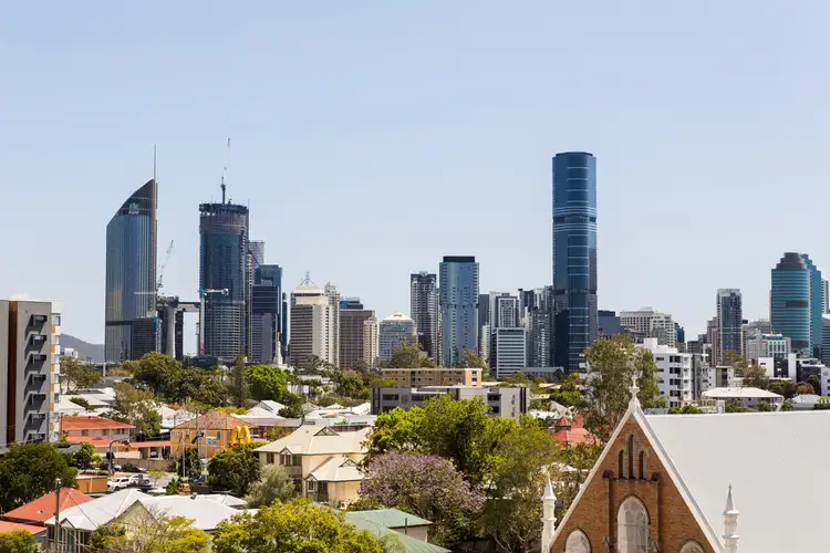 801/18 Duke Street, Kangaroo Point QLD 4169