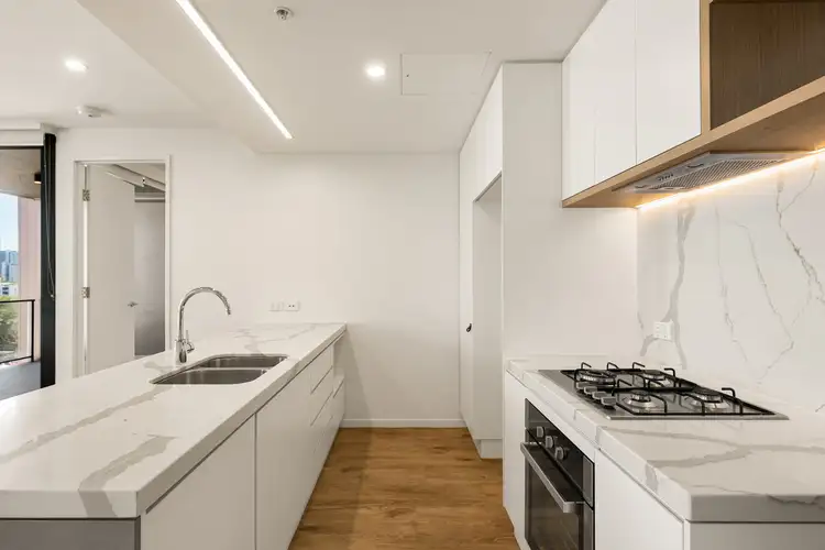 Fifth view of Homely apartment listing, 801/18 Duke Street, Kangaroo Point QLD 4169