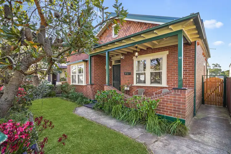 19 Gladstone Street, Belmore NSW 2192