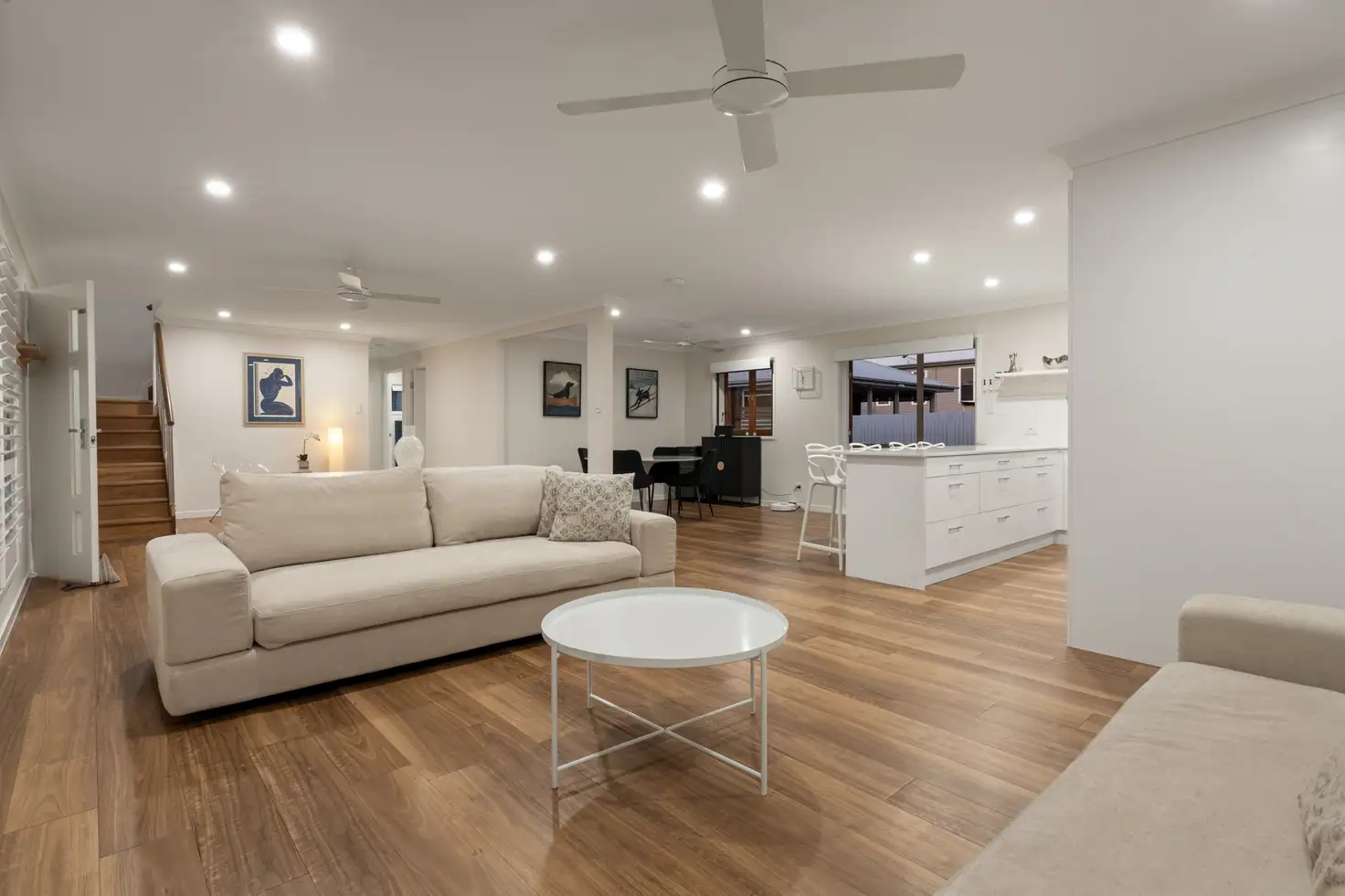 Main view of Homely house listing, 61 Kinmond Avenue, Wavell Heights QLD 4012