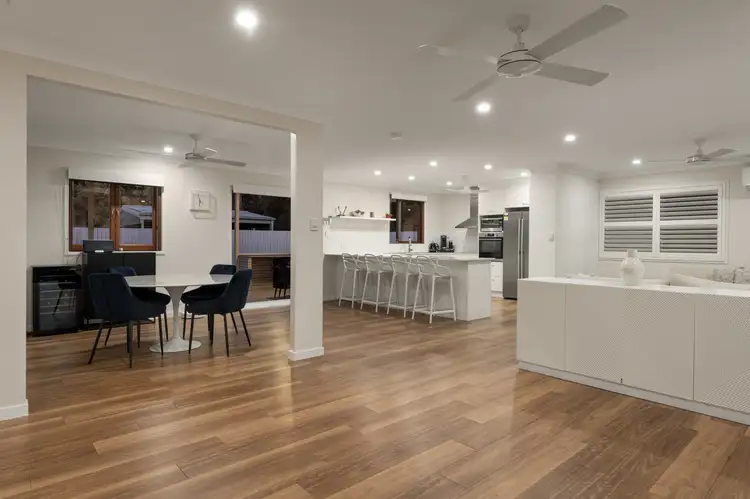 Third view of Homely house listing, 61 Kinmond Avenue, Wavell Heights QLD 4012