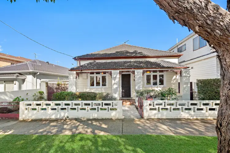 3 Boyce Road, Maroubra NSW 2035