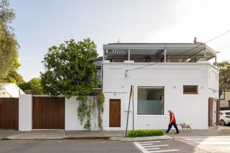 223-225 Australia Street, Newtown NSW 2042