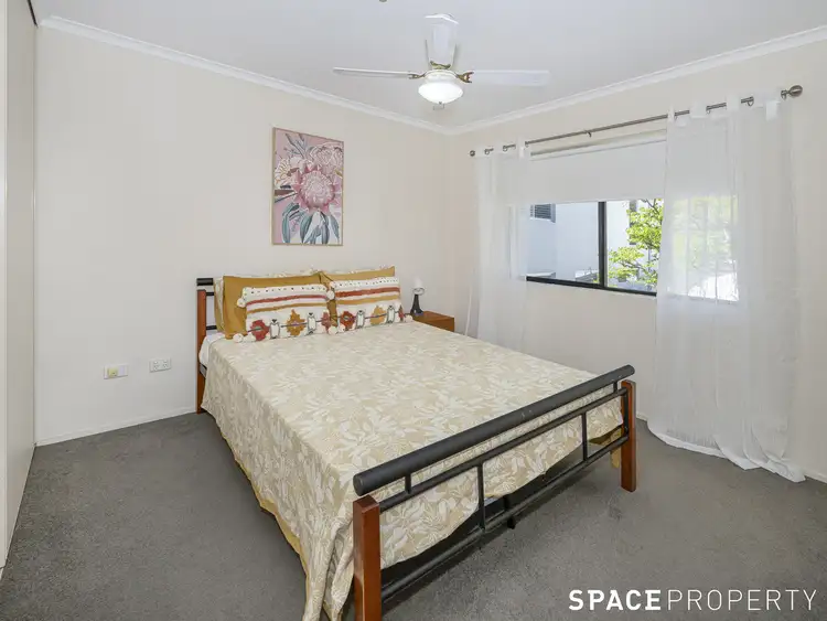 Sixth view of Homely apartment listing, 51/101 Bowen Street, Spring Hill QLD 4000