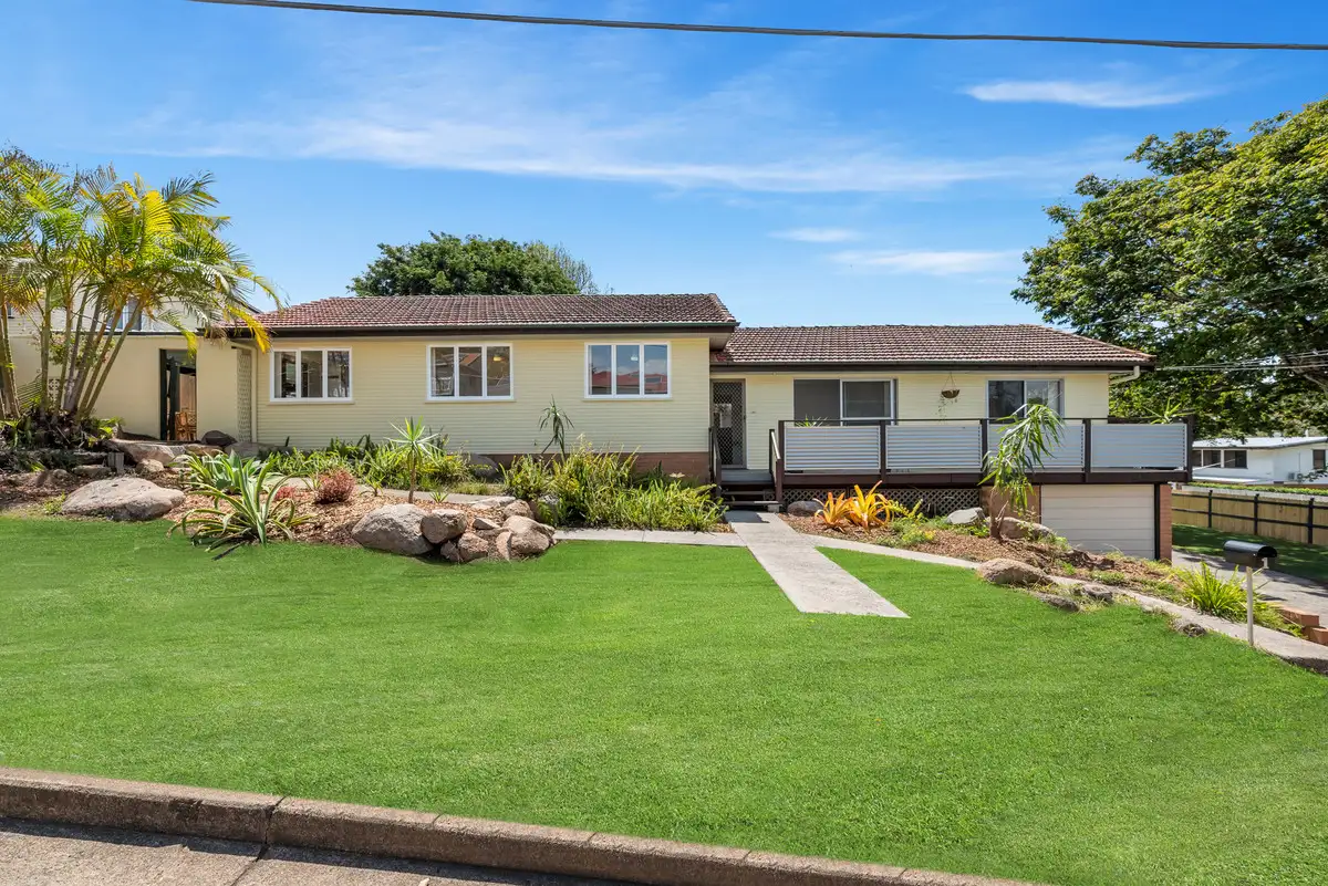 Main view of Homely house listing, 1 Anglia Street, Aspley QLD 4034