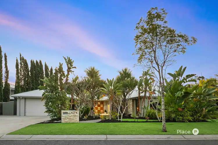 20 Ramada Place, Fig Tree Pocket QLD 4069