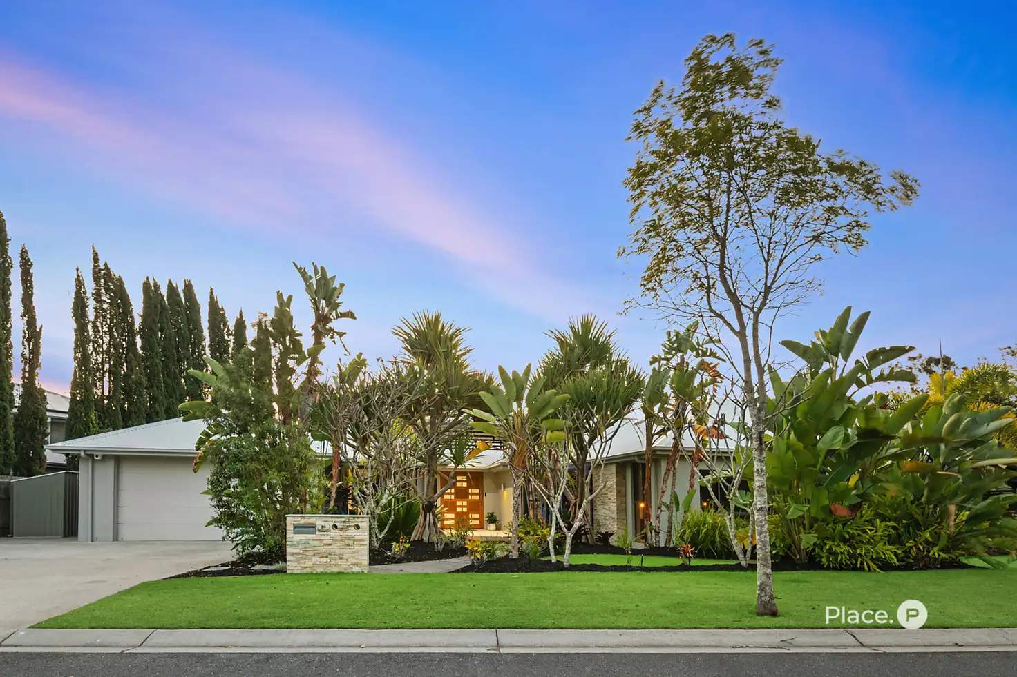 Main view of Homely house listing, 20 Ramada Place, Fig Tree Pocket QLD 4069