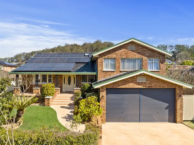 18 Corella Crescent, Narara NSW 2250