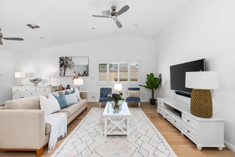 Second view of Homely house listing, 18 Corella Crescent, Narara NSW 2250