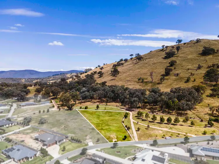 Main view of Homely land listing, 15 Chester Circuit, Huon Creek VIC 3691
