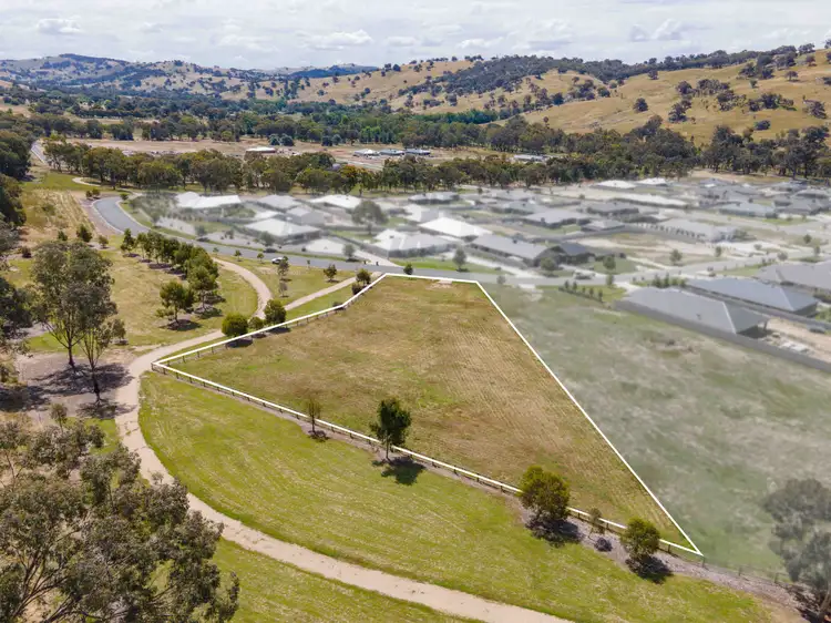 Second view of Homely land listing, 15 Chester Circuit, Huon Creek VIC 3691