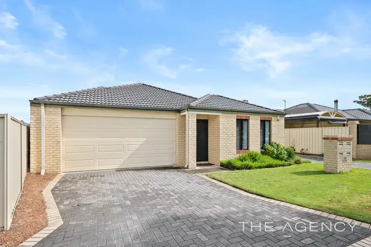 Second view of Homely house listing, 9/19 Milano Loop, Seville Grove WA 6112