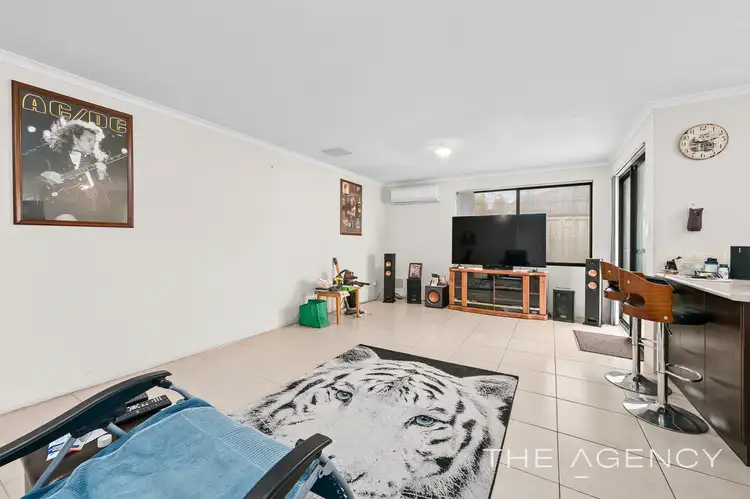 Sixth view of Homely house listing, 9/19 Milano Loop, Seville Grove WA 6112