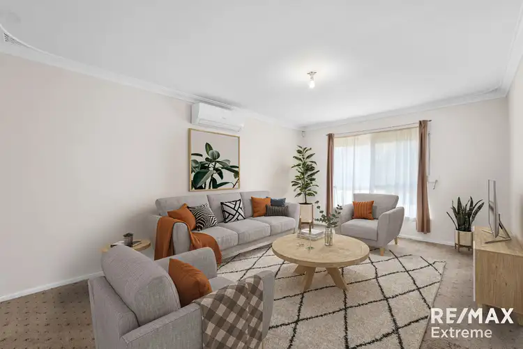 Second view of Homely house listing, 17 Banksia Road, Camillo WA 6111
