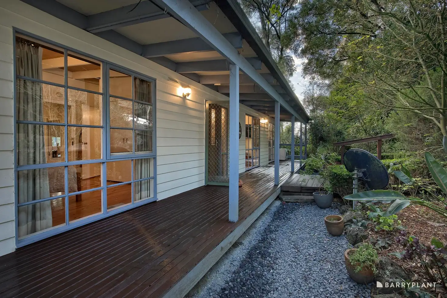 Main view of Homely house listing, 55 Caroline Avenue, Cockatoo VIC 3781