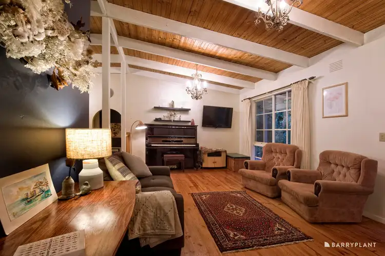 Third view of Homely house listing, 55 Caroline Avenue, Cockatoo VIC 3781