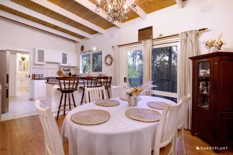 Fifth view of Homely house listing, 55 Caroline Avenue, Cockatoo VIC 3781