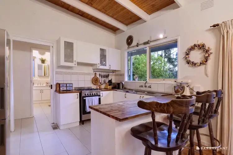 Sixth view of Homely house listing, 55 Caroline Avenue, Cockatoo VIC 3781