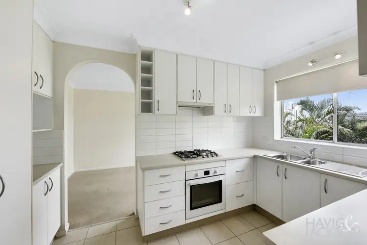 Fourth view of Homely unit listing, 4/33 Charlton Street, Ascot QLD 4007