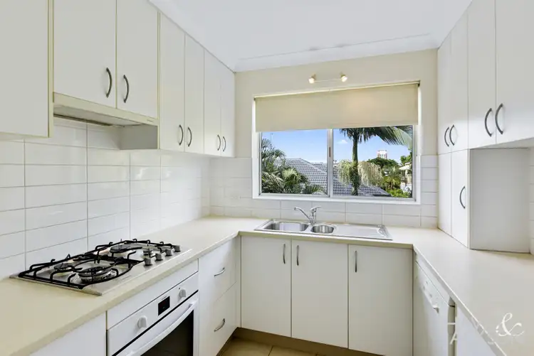 Fifth view of Homely unit listing, 4/33 Charlton Street, Ascot QLD 4007