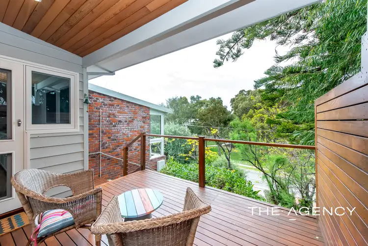 Second view of Homely house listing, 39 Karalundie Way, Mullaloo WA 6027